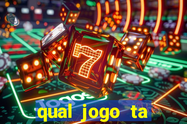 qual jogo ta pagando agora pg